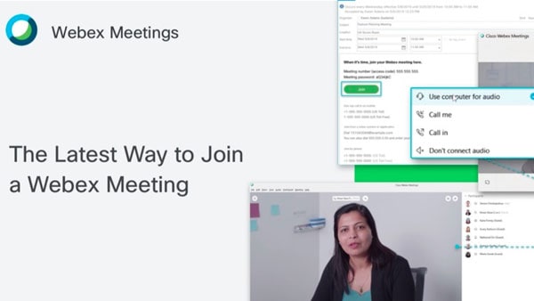 Join a meeting