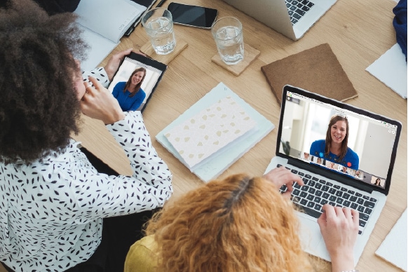 Cisco Webex Meetings - Teste grátis