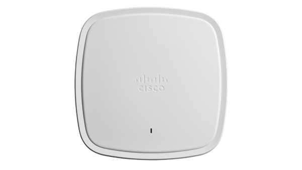 Produktabbildung: Cisco Catalyst 9100 Access Points