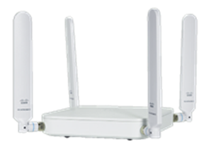 The Cisco Catalyst Cellular Gateway